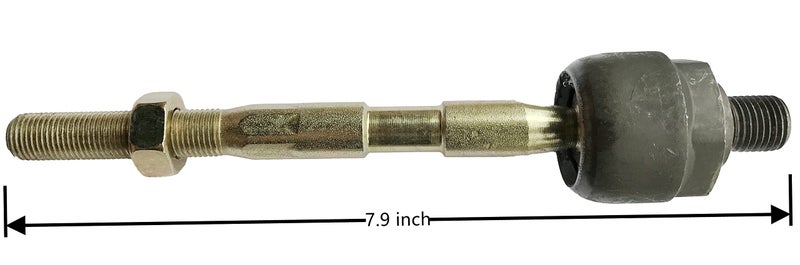 Dr.Acces Golf Cart Precedent Inner Ball Joint/Metal Inner Steering Rack Joint, Replaces Club Car: 102565701, Fits Club Car: Precedent, 2004 and Newer - Image 3